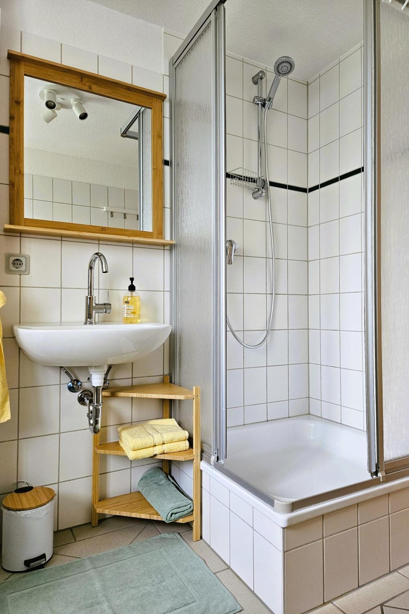 Ferienwohnung Villa Funcke Eisenach Ngoại thất bức ảnh
