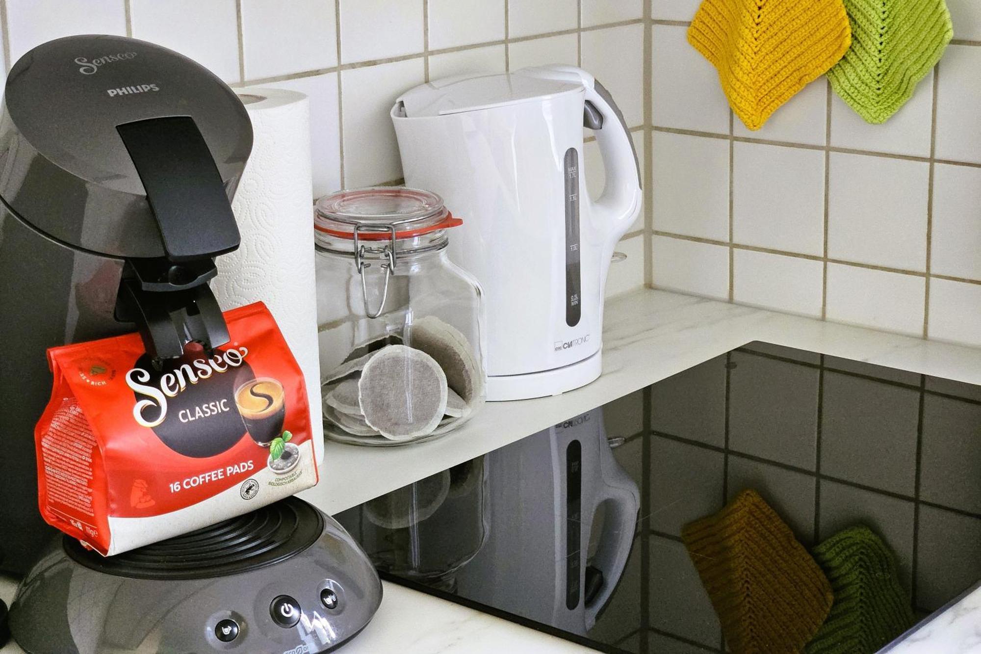 Ferienwohnung Villa Funcke Eisenach Ngoại thất bức ảnh