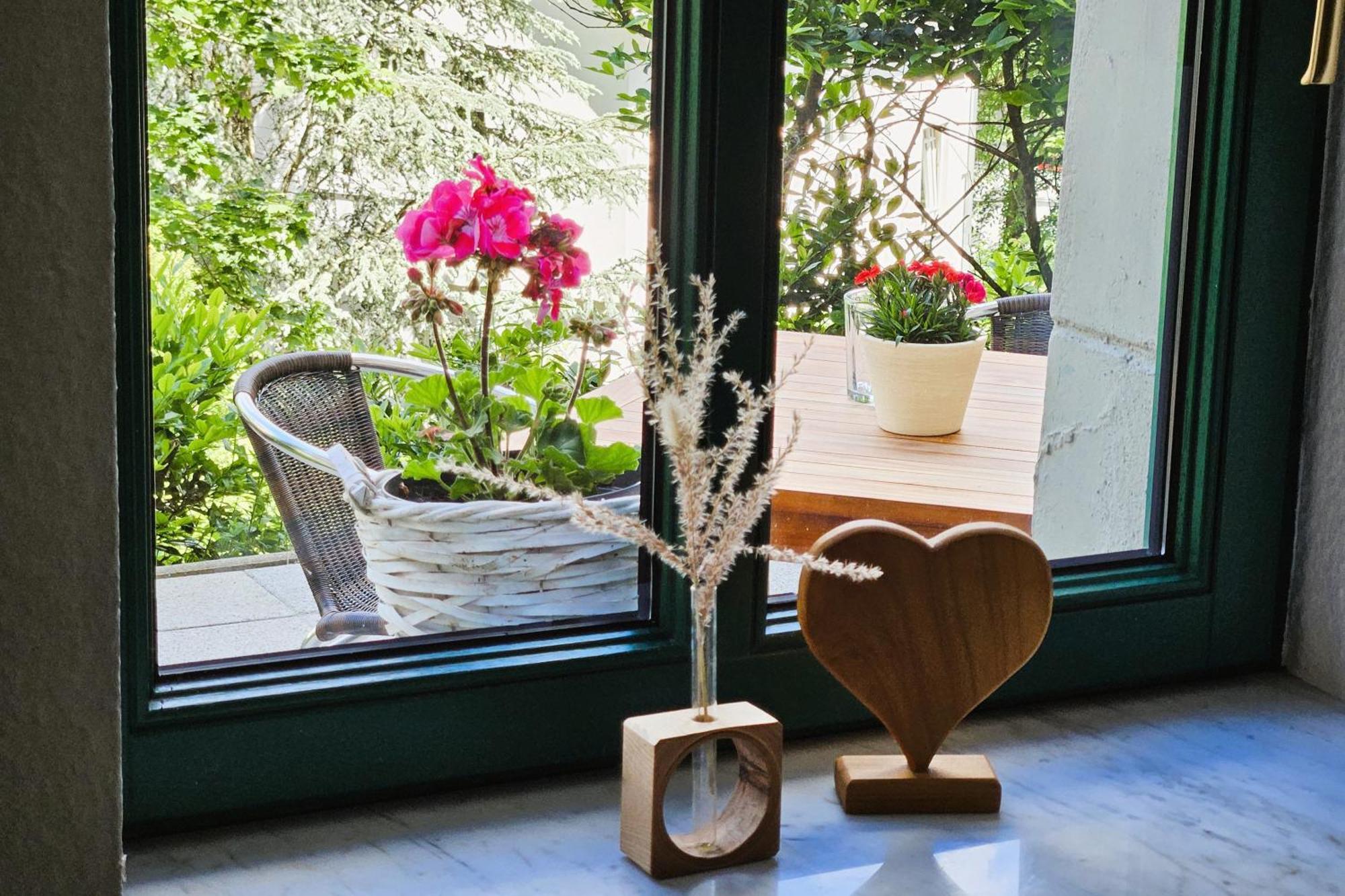 Ferienwohnung Villa Funcke Eisenach Ngoại thất bức ảnh